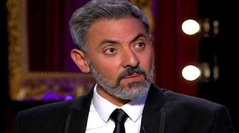 فتحي عبد الوهلب ينعى ضحايا كنيسة «أبو سيفين» بإمبابة