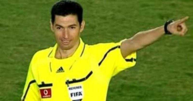 جهاد جريشة: «عصام عبد الفتاح ظلم التحكيم المصري»