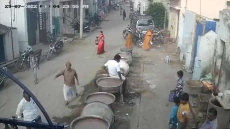 جانب من الواقعة