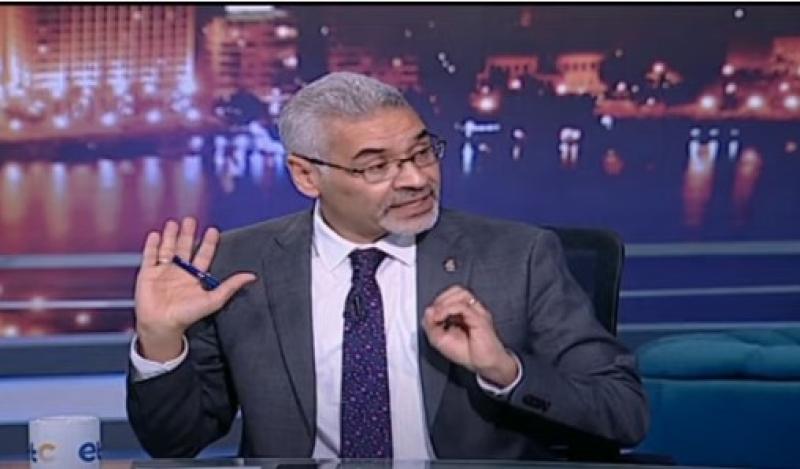 أيمن زهري: تنظيم الأسرة ليس حلا لإنهاء أزمة الزيادة السكانية.. فيديو
