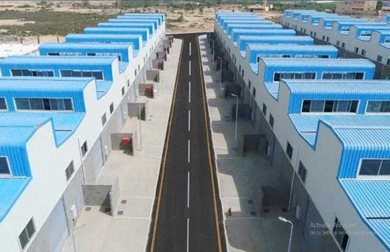 الأسعار والشروط.. كل ما تود معرفته عن الوحدات الصناعية «فيديو»