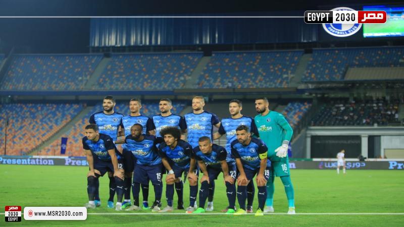 بيراميدز