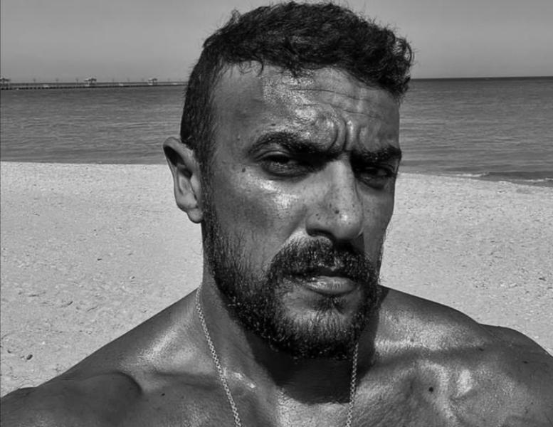 أحمد العوضي 