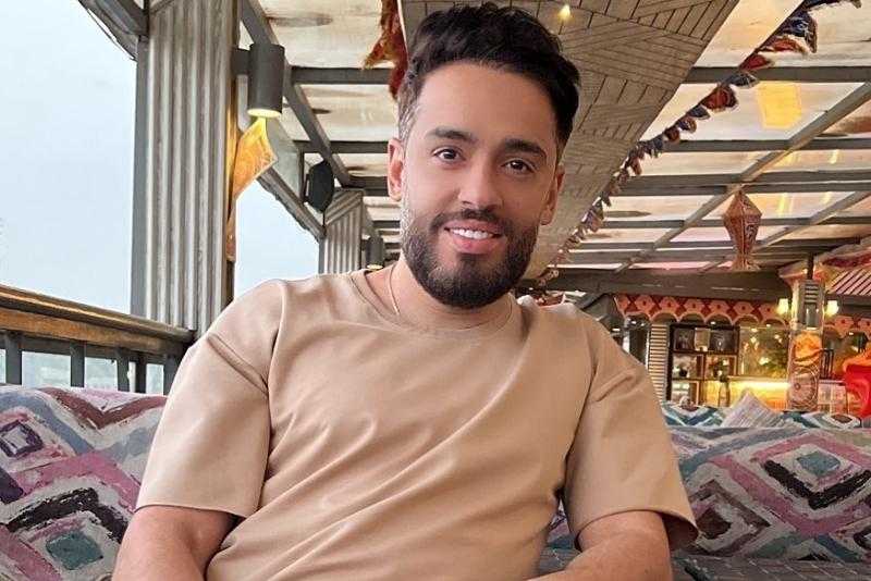 رامي جمال يلتقي جمهوره في المنصورة.. الإثنين المقبل