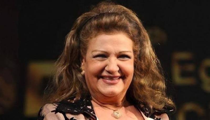 ميمي جمال تنضم لفريق عمل «الونش» وهذه تفاصيل دورها