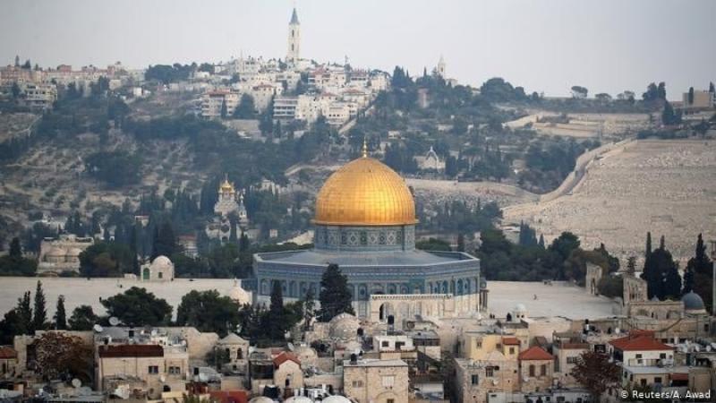 القدس