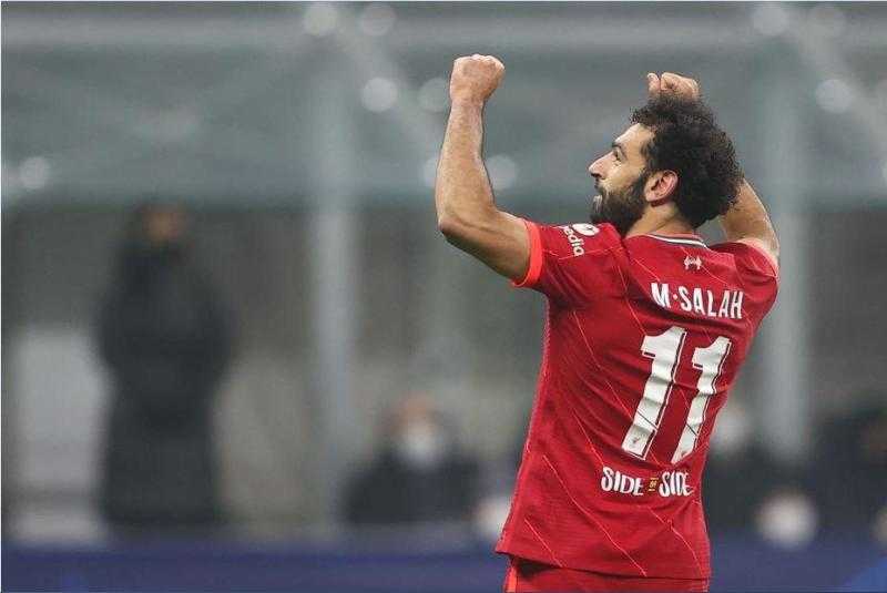 لا مثيل له.. «كاف »يحتفل بإنجاز محمد صلاح التاريخي في البريميرليج