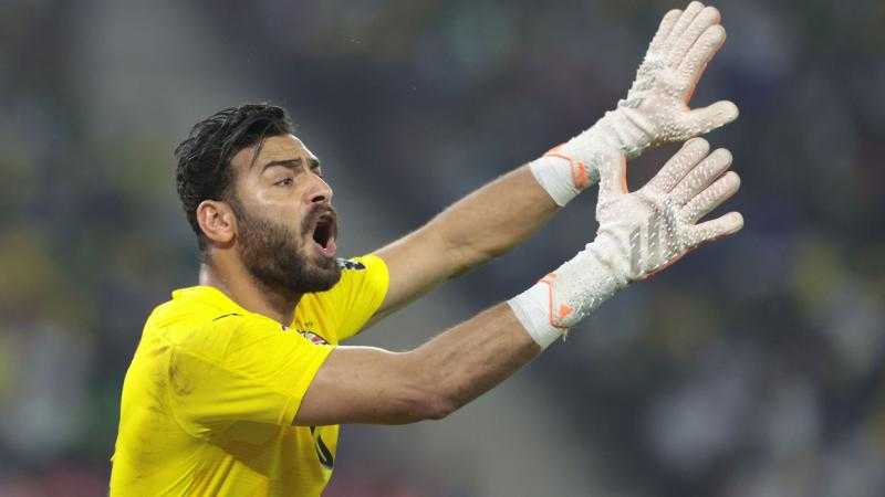 الأزمة تشتعل.. أبو جبل يفتح النار على النصر السعودي ويلجأ للمحكمة