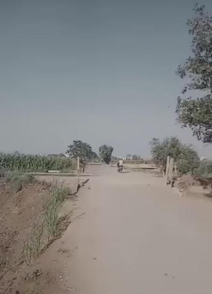 مزلقان منوف 