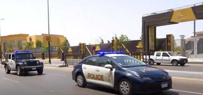 خلال 4 أيام.. سقوط 81 متهمًا بالبلطجة والسرقة بالإكراه