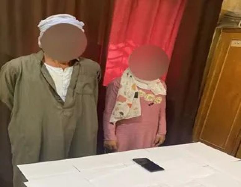 لارتباطها بحبيبها.. فتاة وراء قتل أخرى في كفر الدوار بالبحيرة