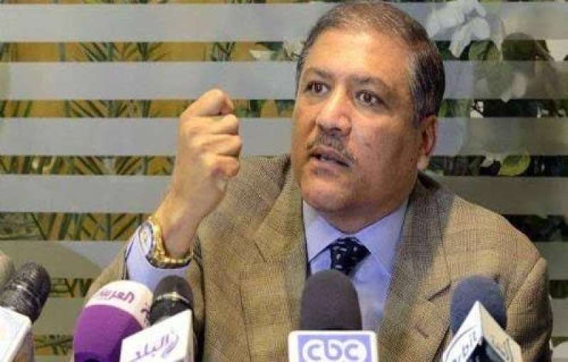 عفت السادات