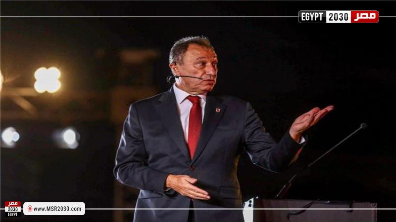 محمود الخطيب