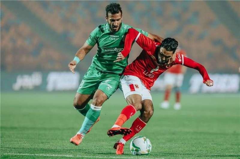 موعد مباراة الأهلي والاتحاد