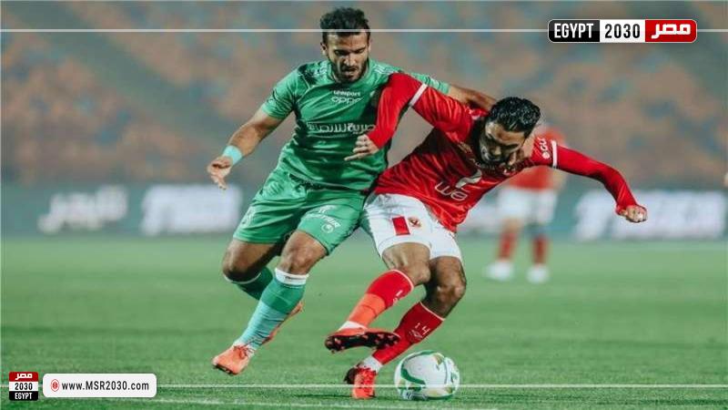 موعد مباراة الأهلي والاتحاد