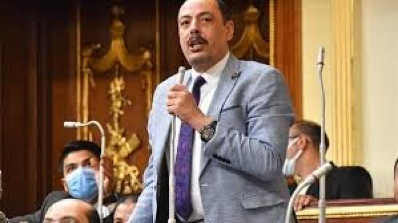 أشرف أمين