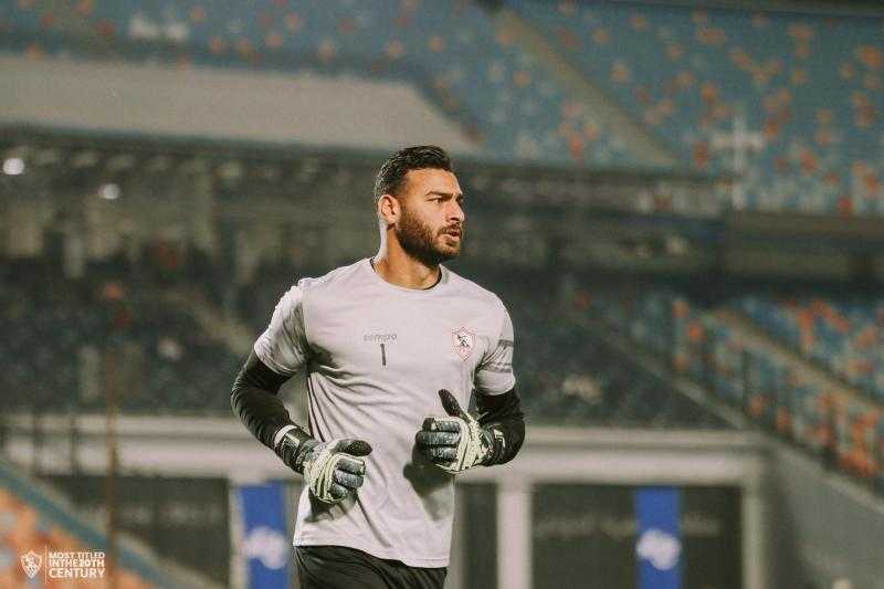 «الدفع أو الإيقاف».. النصر يوجه ضربة موجعة لمحمد أبو جبل