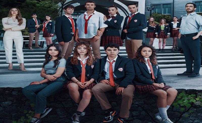 مسلسل اسمعني الحلقة 6 مترجمة للعربية