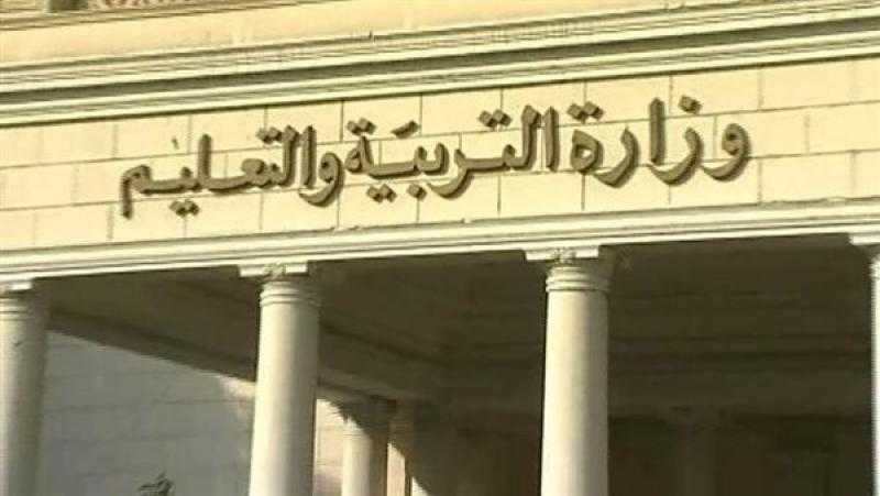 رضا حجازي: التعليم الفني واحد من قاطرات التقدم في أي دولة