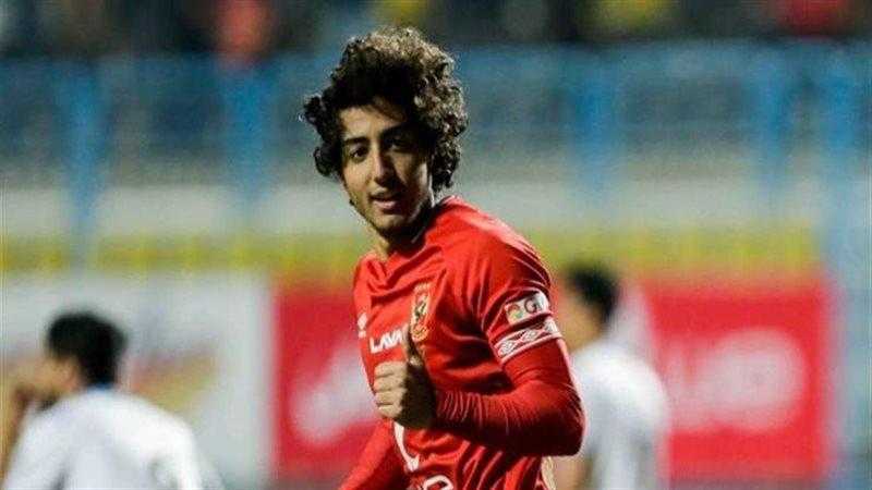فاروق : محمد هاني يبحث عن عرض للرحيل عن الأهلي