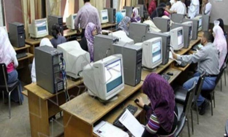 تنسيق الثانوية العامة 2022