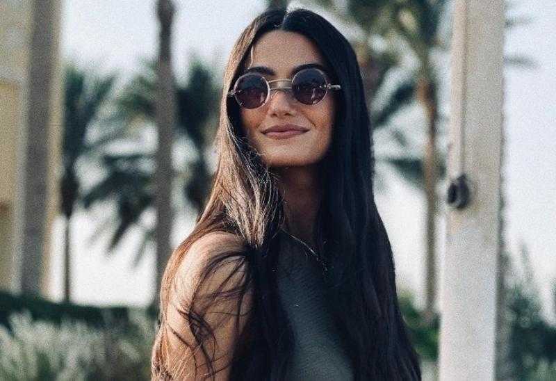 تفاصيل دور تارا عماد في فيلم «المطاريد»