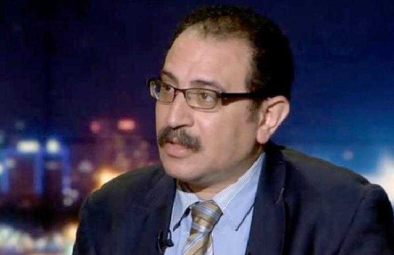 أستاذ علوم سياسية: هذه هي المشكلة حاليا في قطاع غزة «فيديو»