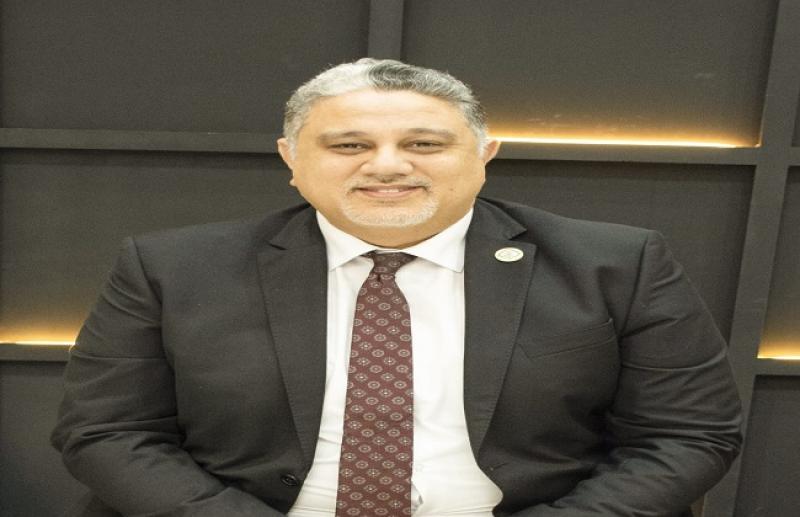 أحمد عبدالرسول