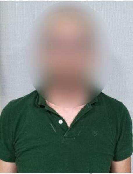 القبض على هارب من السجن المؤبد في التجمع الأول