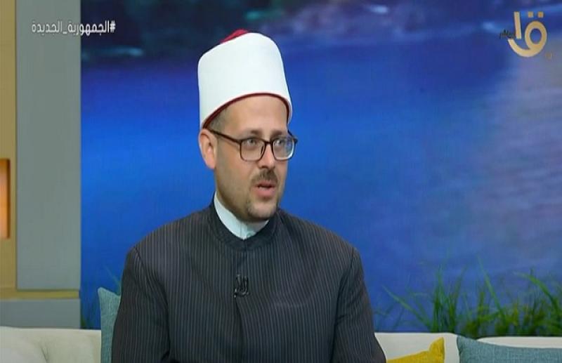 الأوقاف: يوم عاشوراء منحة من الله ويجب أن نستثمرها  «فيديو»