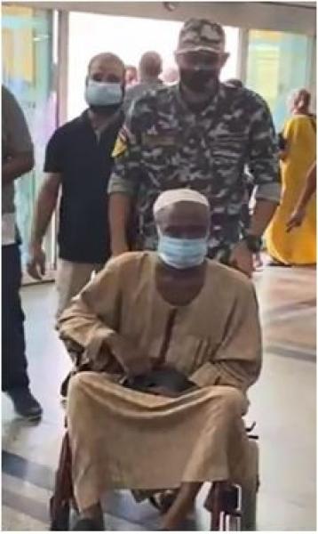 الجوازات تيسر إجراءات الراغبين في الخدمات الشرطية