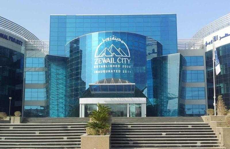 جامعة زويل: 90% من الخريجين يعملون في فترة لا تتجاوز 3 أشهر «فيديو»