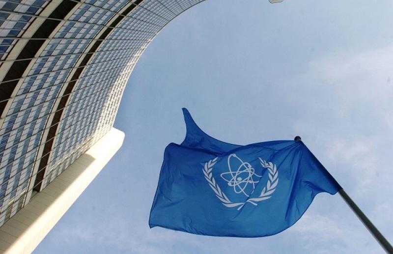 وكالة الطاقة الذرية تعلق على قصف محطة زابوريجيا النووية بأوكرانيا
