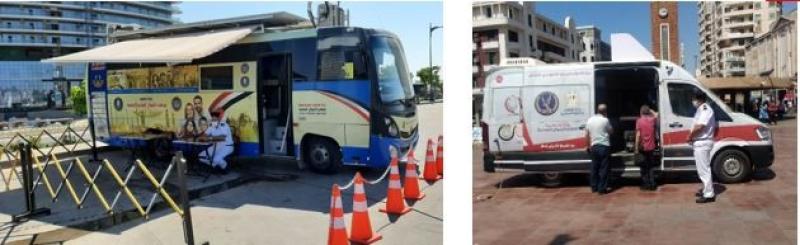 قطاع الأحوال المدنية يواصل تيسير إجراءات حصول المواطنين على كافة الخدمات