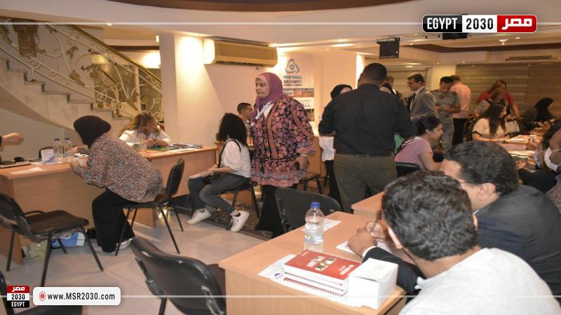 ملتقى توظيفي