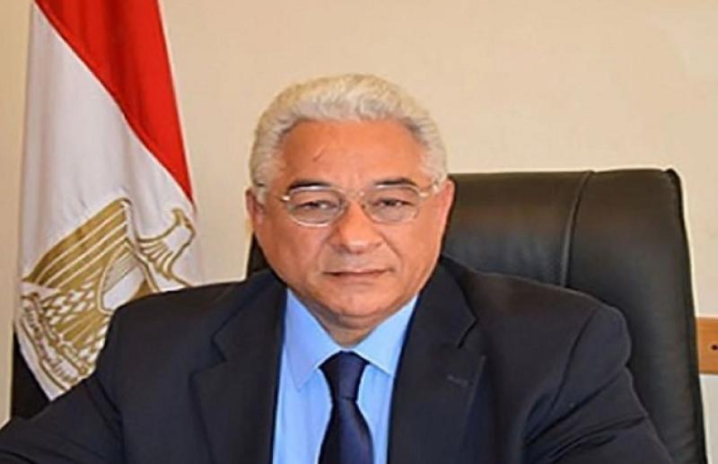 دبلوماسي سابق: مصر قديرة على تحقيق الوساطة بين فلسطين وإسرائيل «فيديو»