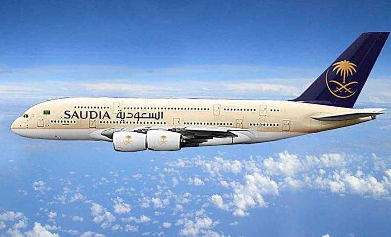 السعودية: تخفيض أسعار تذاكر الرحلات الداخلية والدولية بنسبة 40%