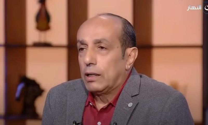 شاهد.. أحمد صيام يكشف سبب رفضه لأدوار فنية معينة ويعلق على إلهام شاهين