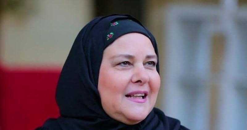 عمرو وهبة: «تشرفت بالتعاون مع الفنانة الراحلة دلال عبد العزيز»