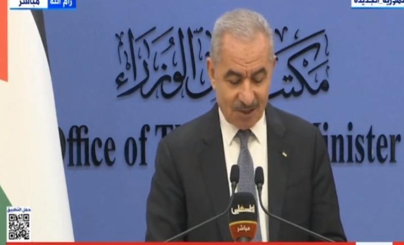 فلسطين: معظم الشهداء من الأطفال والنساء والمجندين الأبرياء.. ونرفض استمرار المجازر