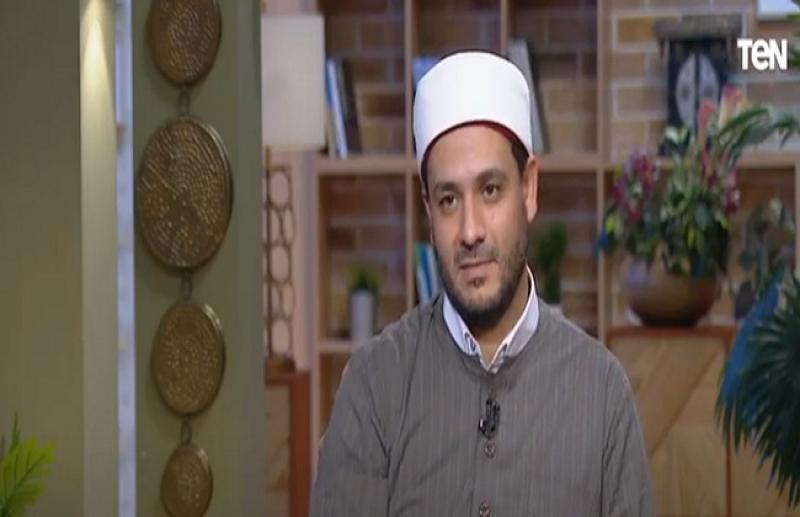 داعية إسلامي يكشف مفاجأة عن صيام عاشوراء «فيديو»