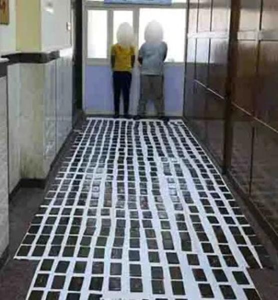 بحوالي 3 ملايين جنيه.. ضبط 420 طربة حشيش في الإسكندرية