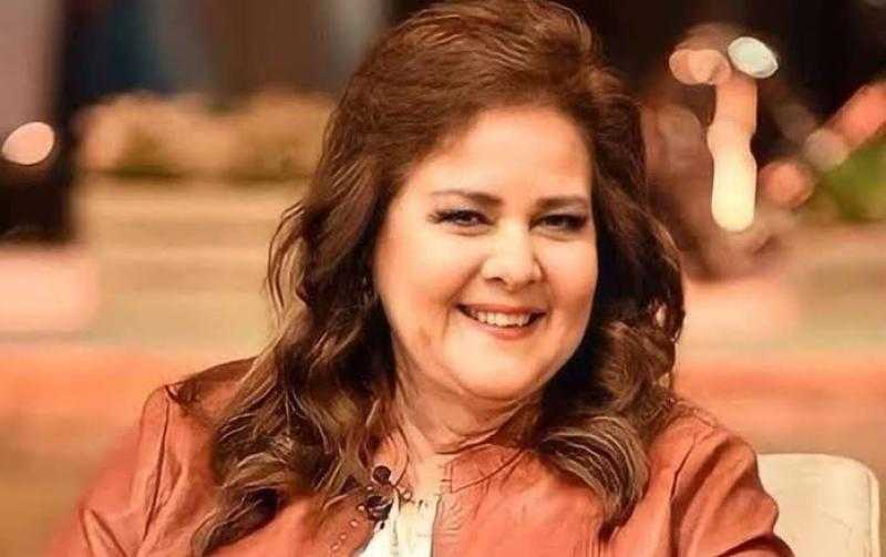 شاهد.. آخر ما قالته الفنانة دلال عبد العزيز  لابنتيها قبل وفاتها
