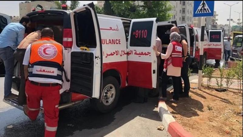 راجعين من العمرة.. مصرع سيدة مصرية وإصابة زوجها وابنتهما في حادث مروع بالسعودية