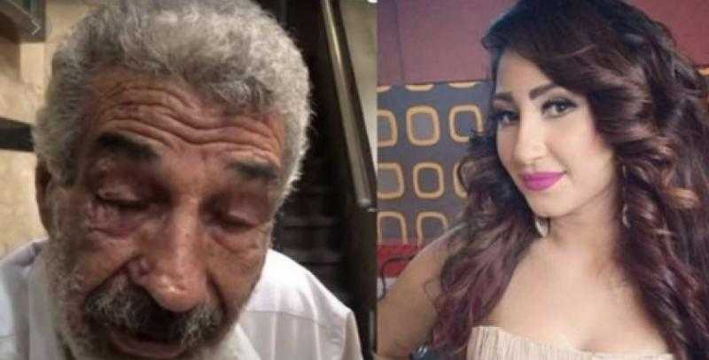 تفاصيل آخر مكالمة بين بوسي ووالدها قبل وفاته  «فيديو»