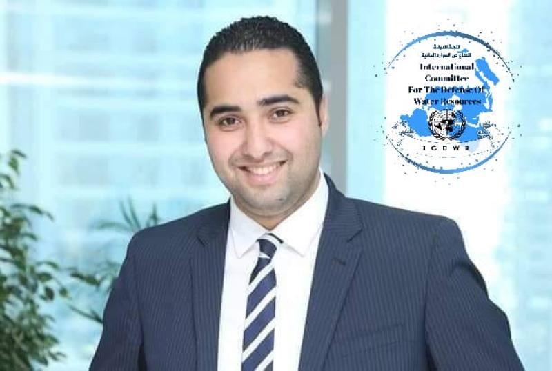د . محمد محمود مهران 