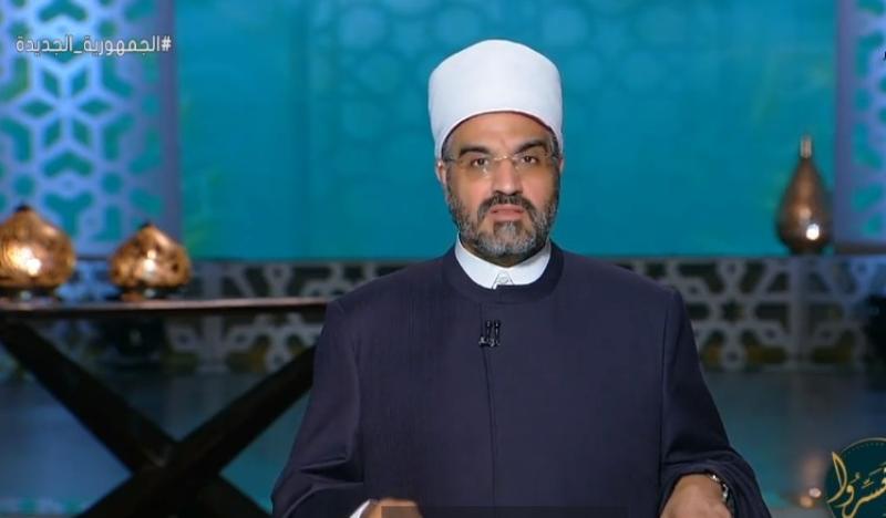 هل تكون الخيانة من خلال الوقوع في الزنا فقط؟.. أمين الفتوى يُجيب