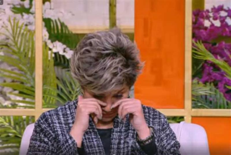 سرًا ترويه لأول مرة.. مفيدة شيحة: صاحبة بنتي هتوديها في داهية  «فيديو»