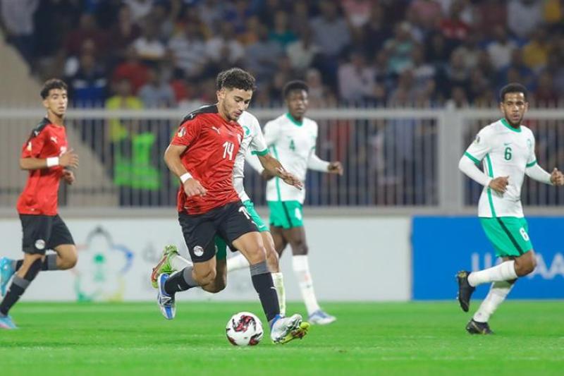 مصر والسعودية