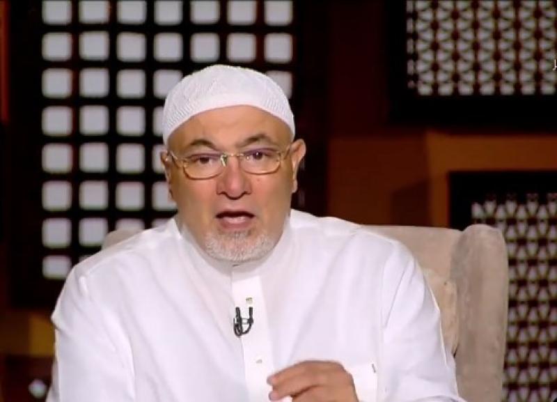 الجندي للمتعثرين في الثانوية العامة: خليك زي سيدنا موسى  «فيديو»